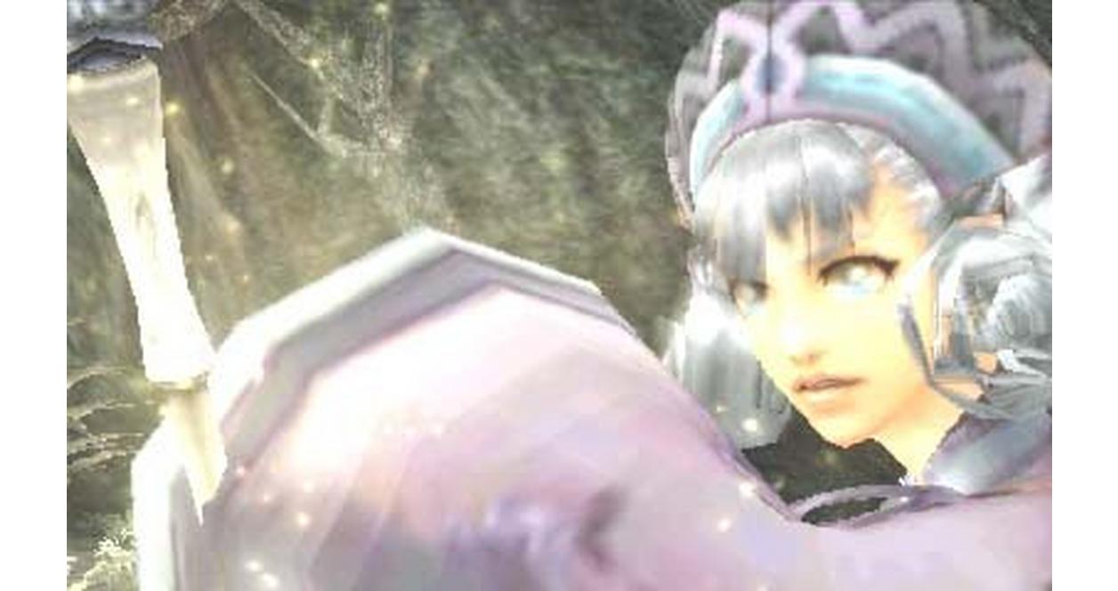 Xenoblade Chronicles 3D - Nintendo 3DS