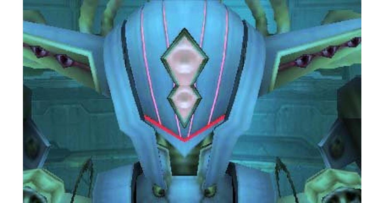 Xenoblade Chronicles 3D - Nintendo 3DS