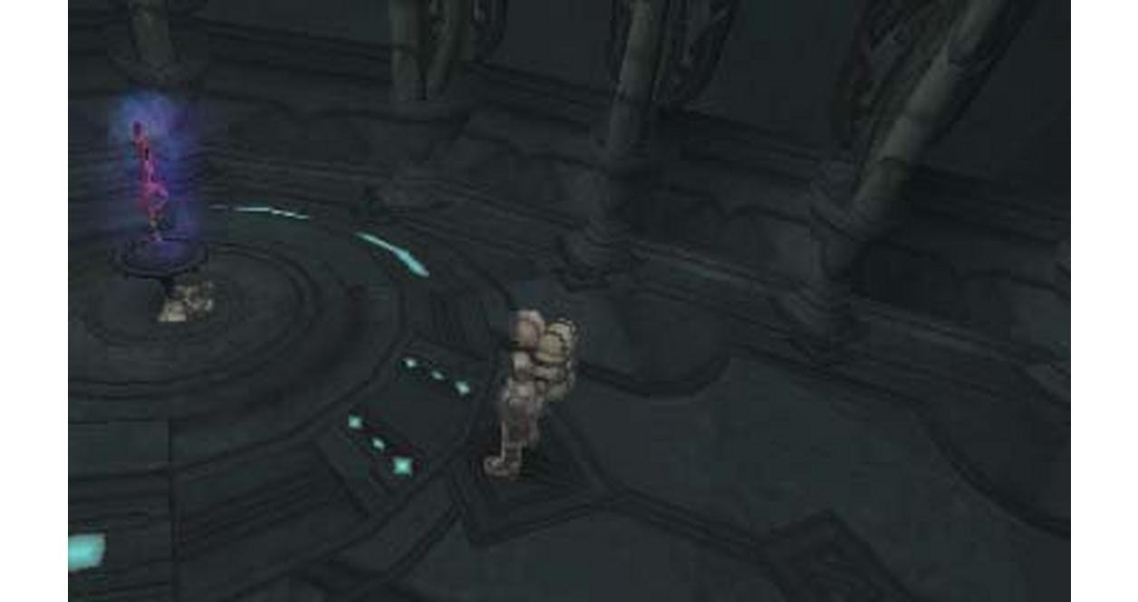 Xenoblade Chronicles 3D - Nintendo 3DS