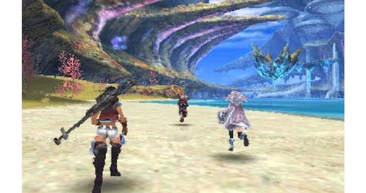 Xenoblade Chronicles 3D | Nintendo | GameStop