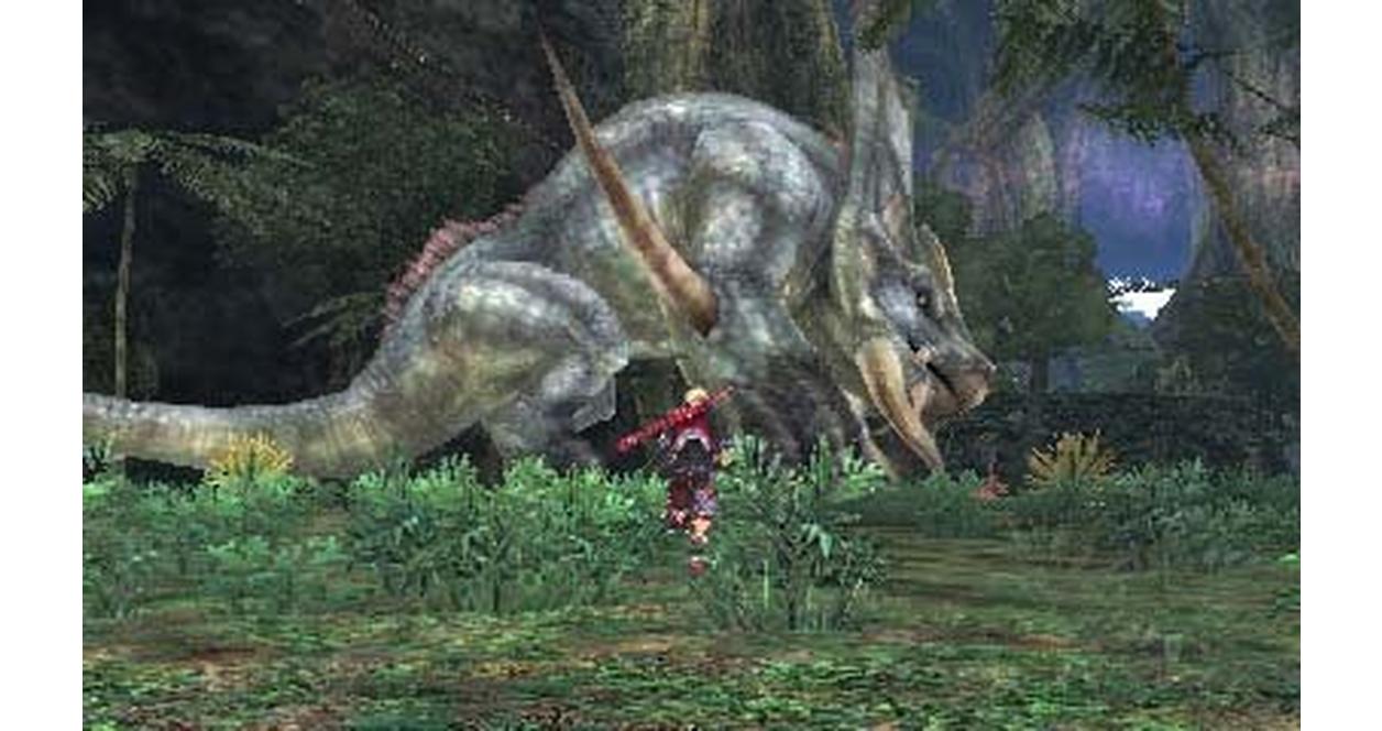 Xenoblade Chronicles 3D | Nintendo | GameStop