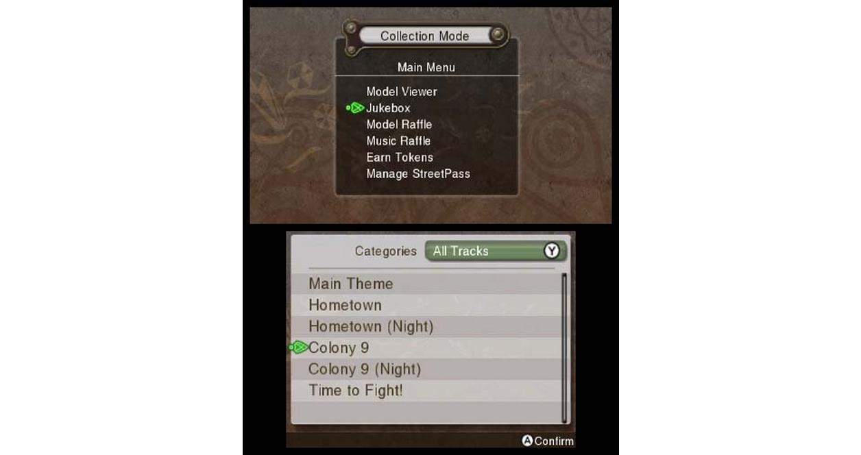 Xenoblade Chronicles 3D - Nintendo 3DS