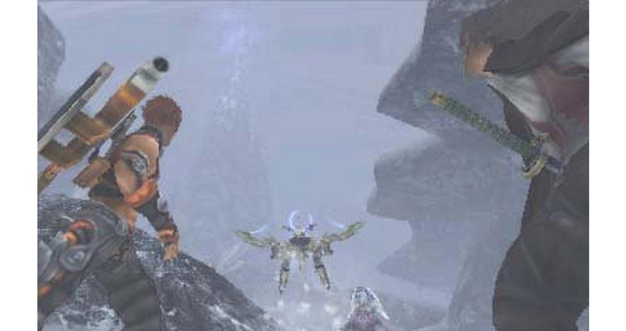 Xenoblade Chronicles 3D - Nintendo 3DS
