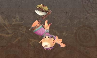 Xenoblade Chronicles 3D