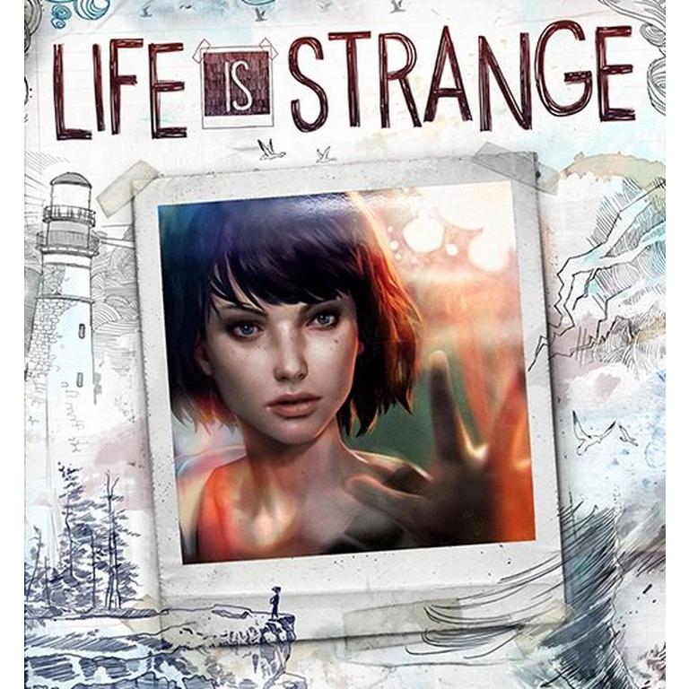 Life is Strange Season Pass - Episodes 2-5 - PC