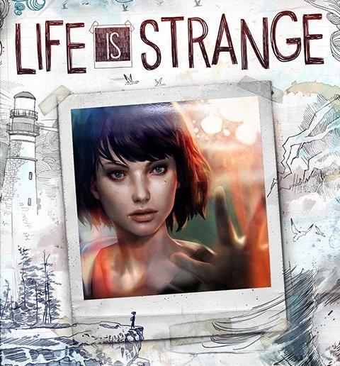 Life is Strange Episode 1