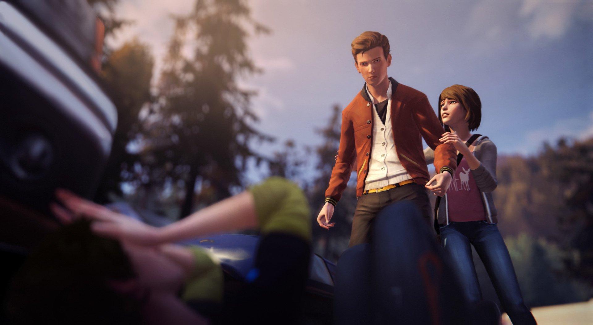 Life is Strange Episode 1 - PC | GameStop