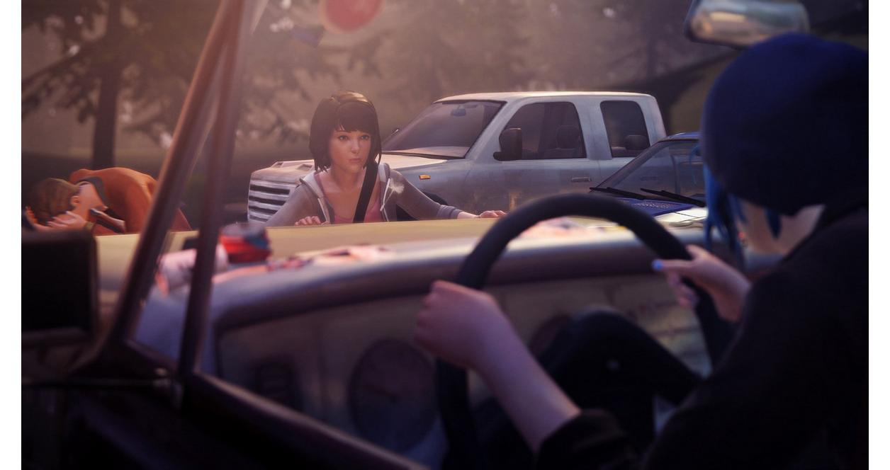 Life is Strange Episode 1 - PC