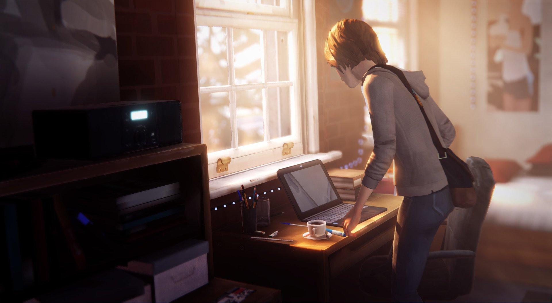 The next Life is Strange game is coming to consoles and PC on September 10th