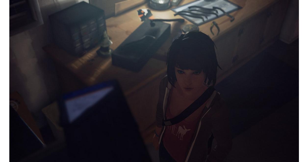 Life is Strange Episode 1 - PC