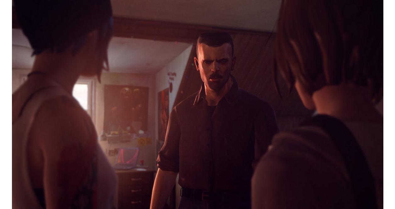 Life is Strange Episode 1 - PC