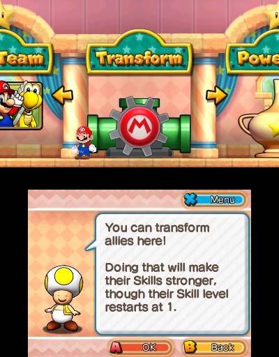 Puzzle & Dragons Z + Super Mario Bros. Edition (for Nintendo 3DS) Review