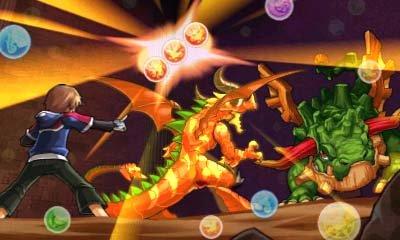 Puzzle And Dragons Z Monster List dedalfoundation