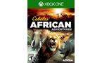 Cabela&#39;s African Adventures - Xbox One