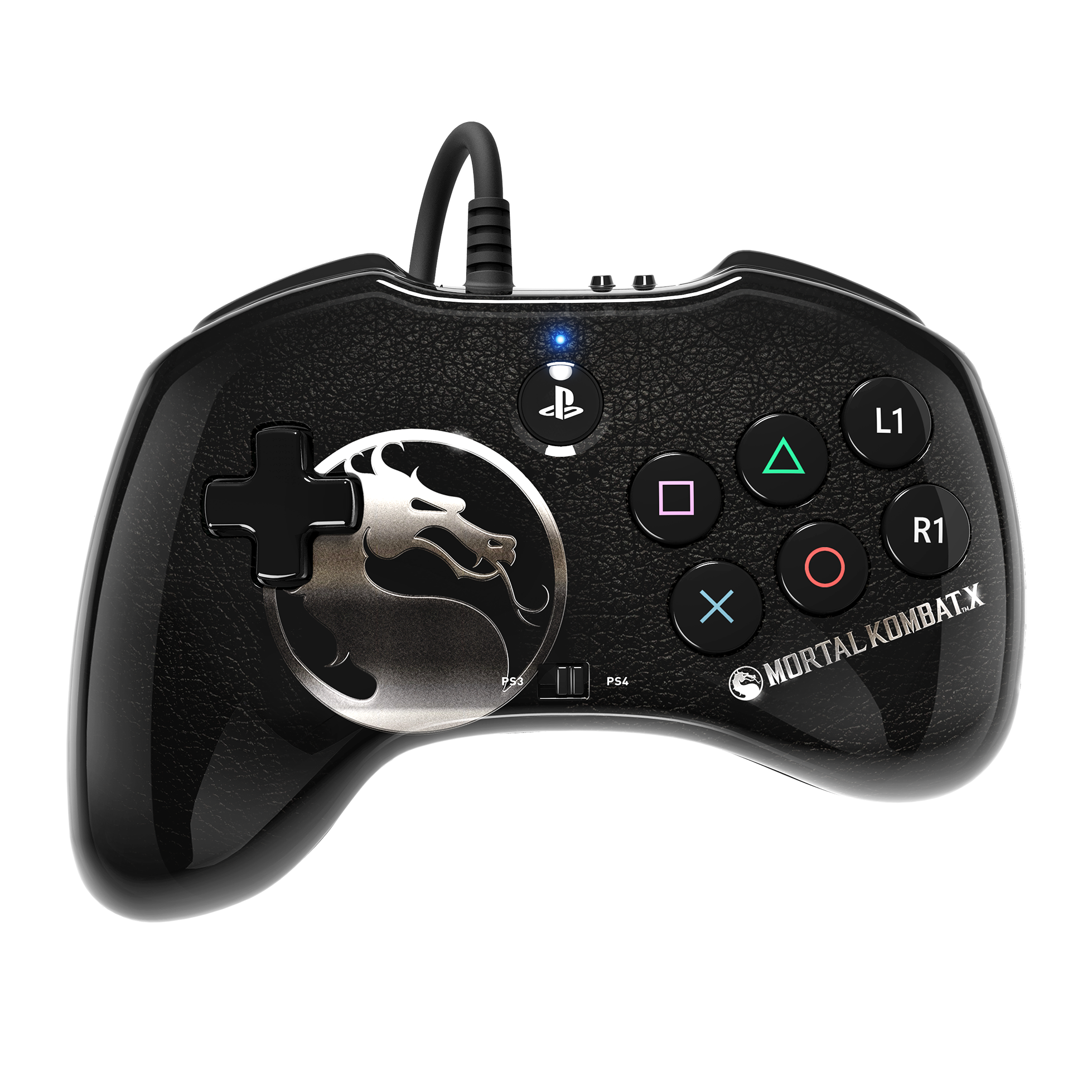 playstation controller pads
