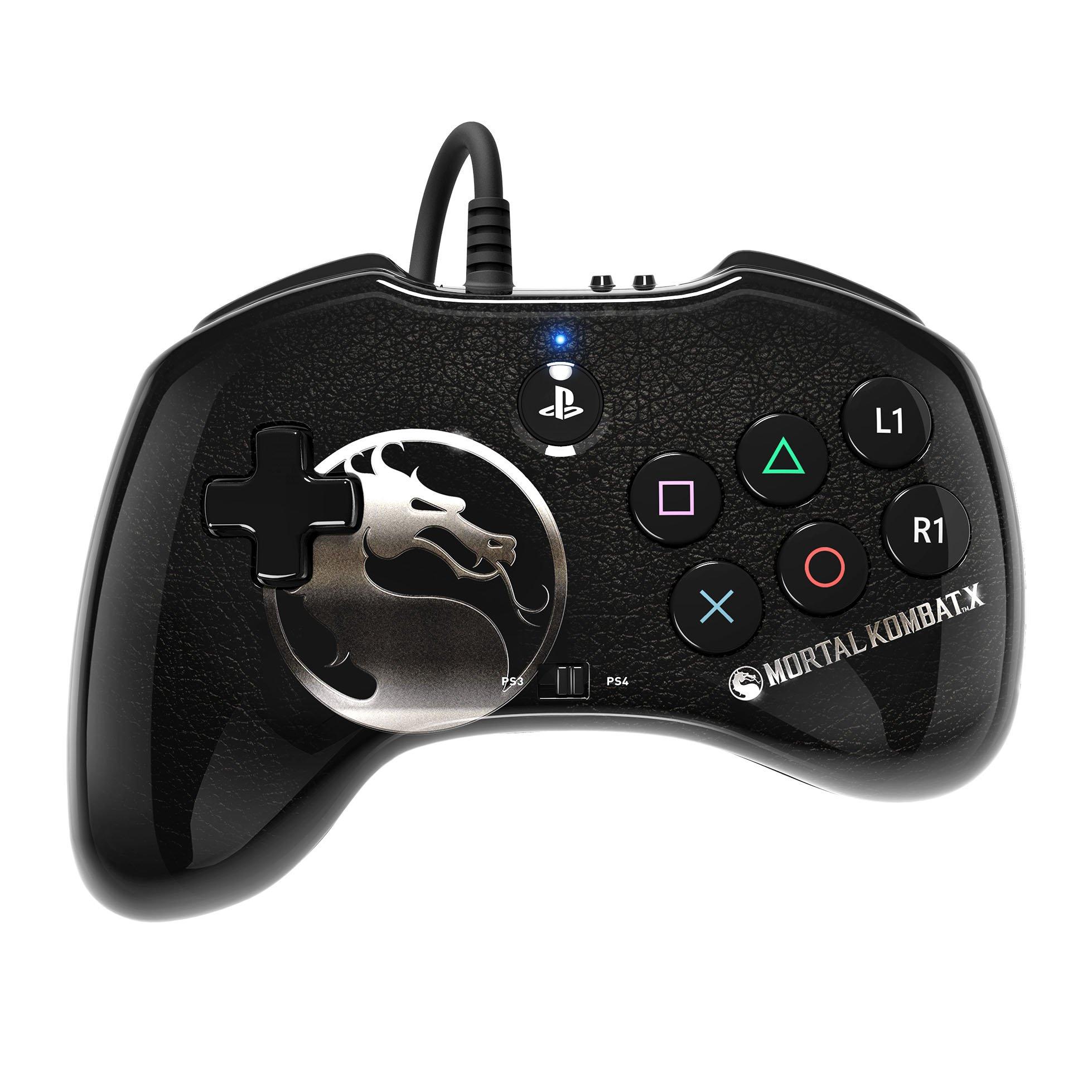 mortal kombat xl ps4 gamestop