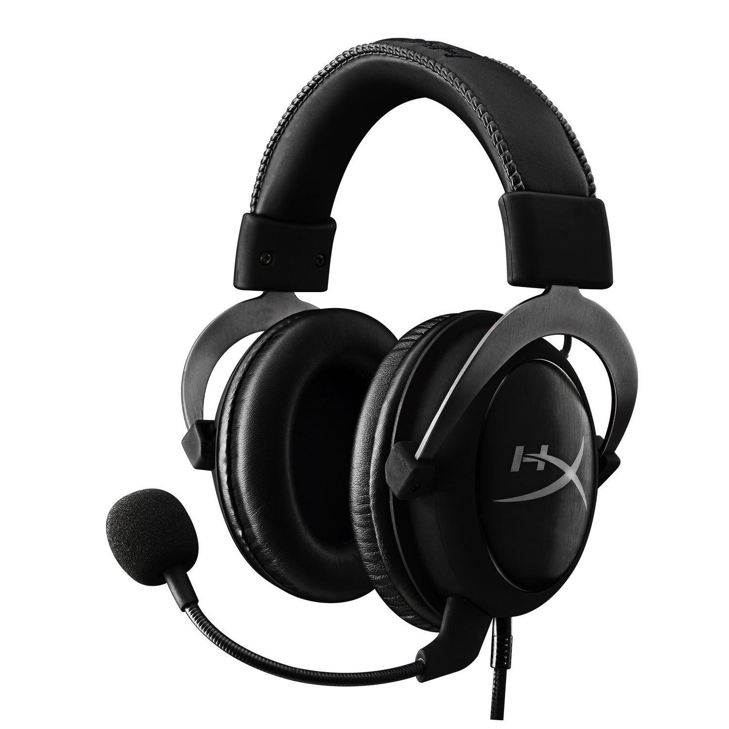 hyperx universal headset