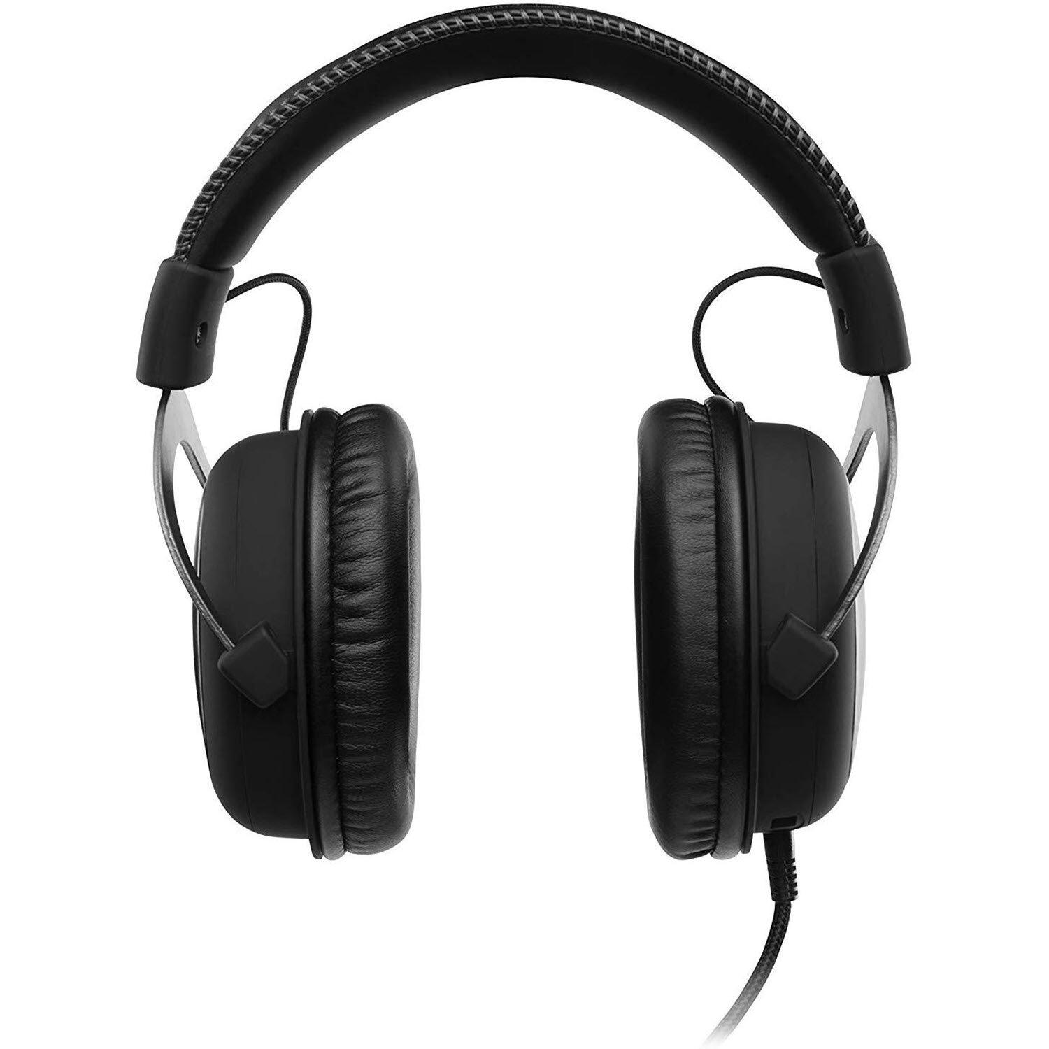 HyperX Cloud II Pro Gun Metal Wired Gaming Headset