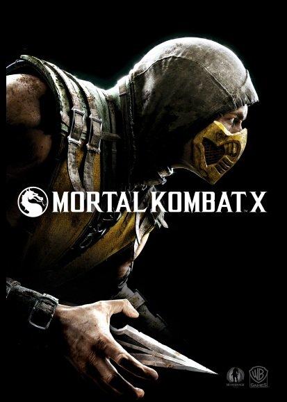 Mortal Kombat X - PC