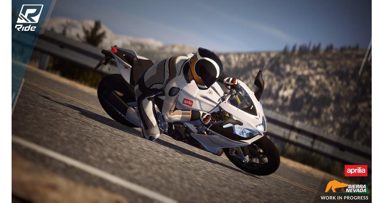 Ride - Xbox One