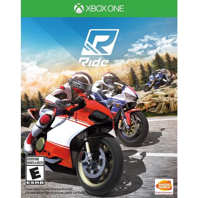 その他 RIDE - XboxOne qqffhab Amazon | 【Xbox 公式ライセンス商品】PowerA ワイヤレス