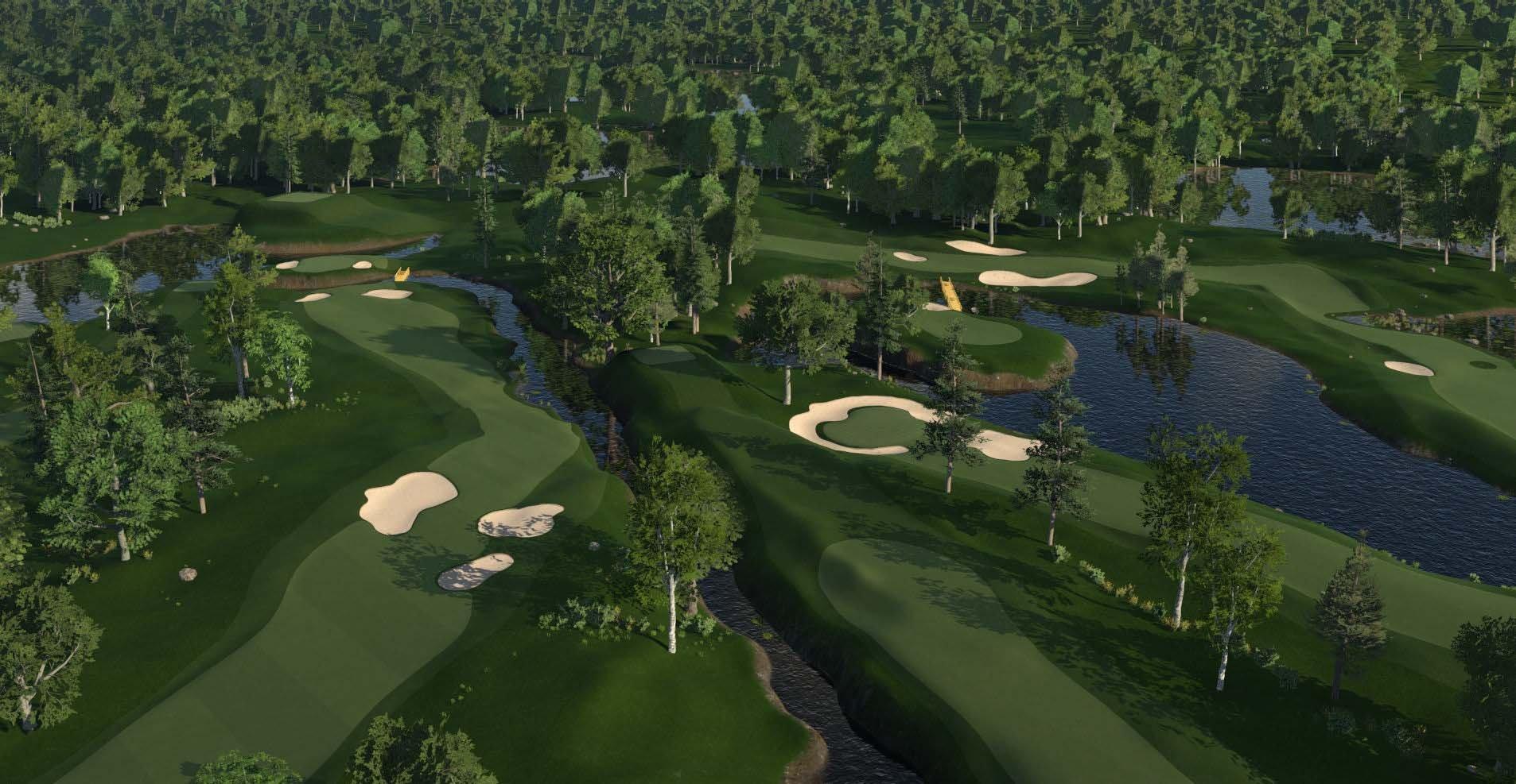 the golf club 2019 ps4 gamestop