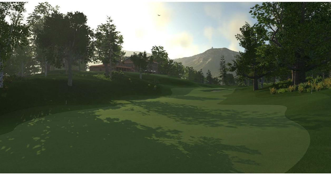 The Golf Club: Collector's Edition - PlayStation 4