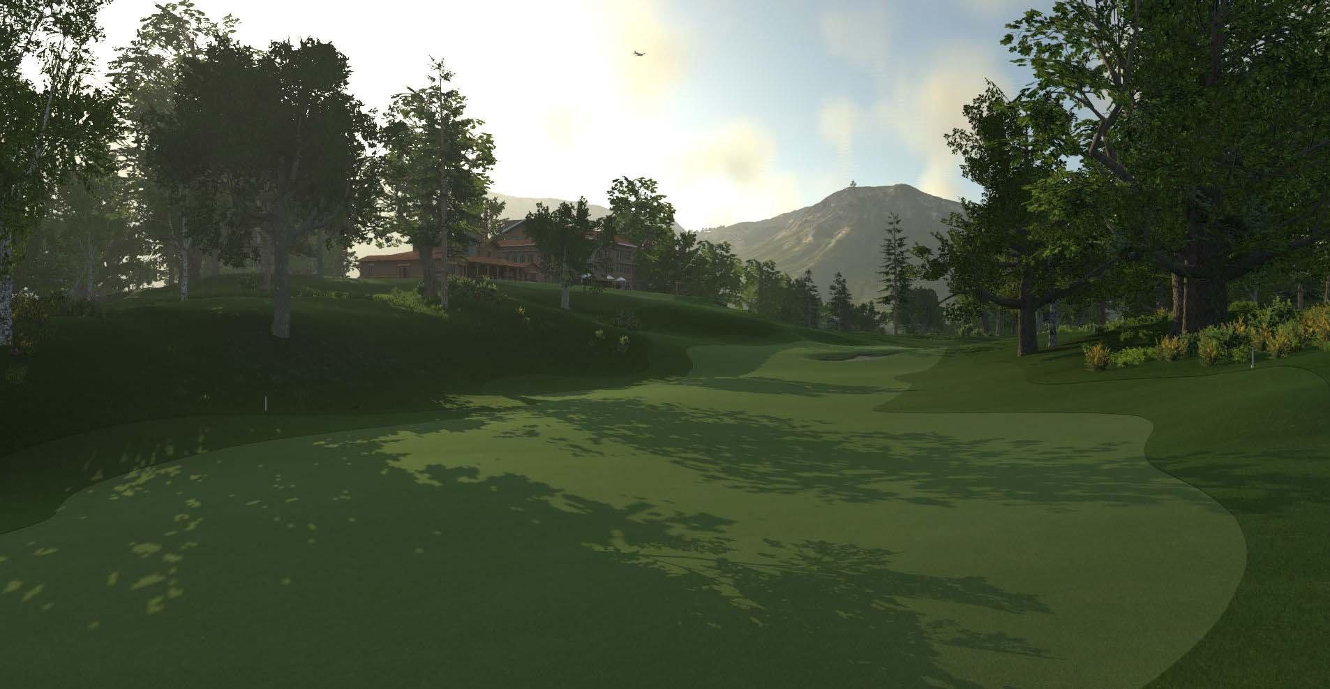 The Golf Club: Collector's Edition - Xbox One