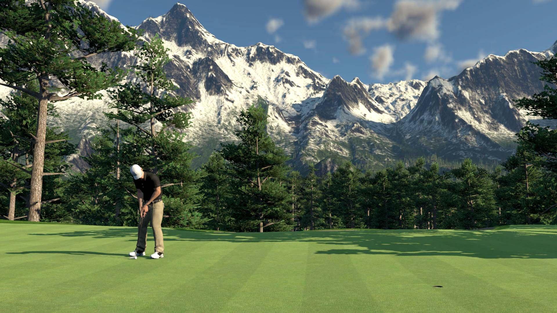 the golf club 2019 ps4 gamestop