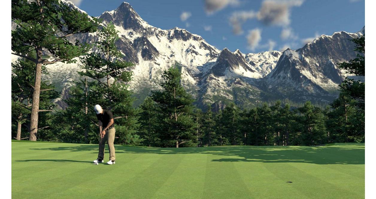 The Golf Club: Collector's Edition - Xbox One