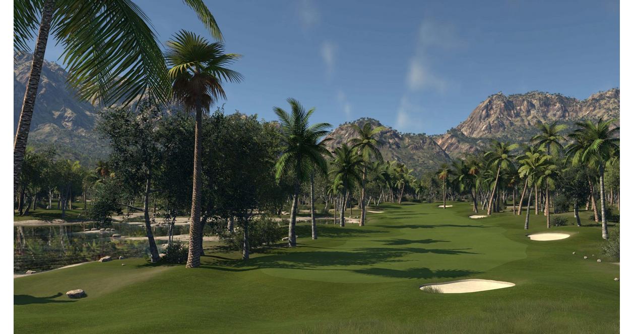 The Golf Club: Collector's Edition - Xbox One