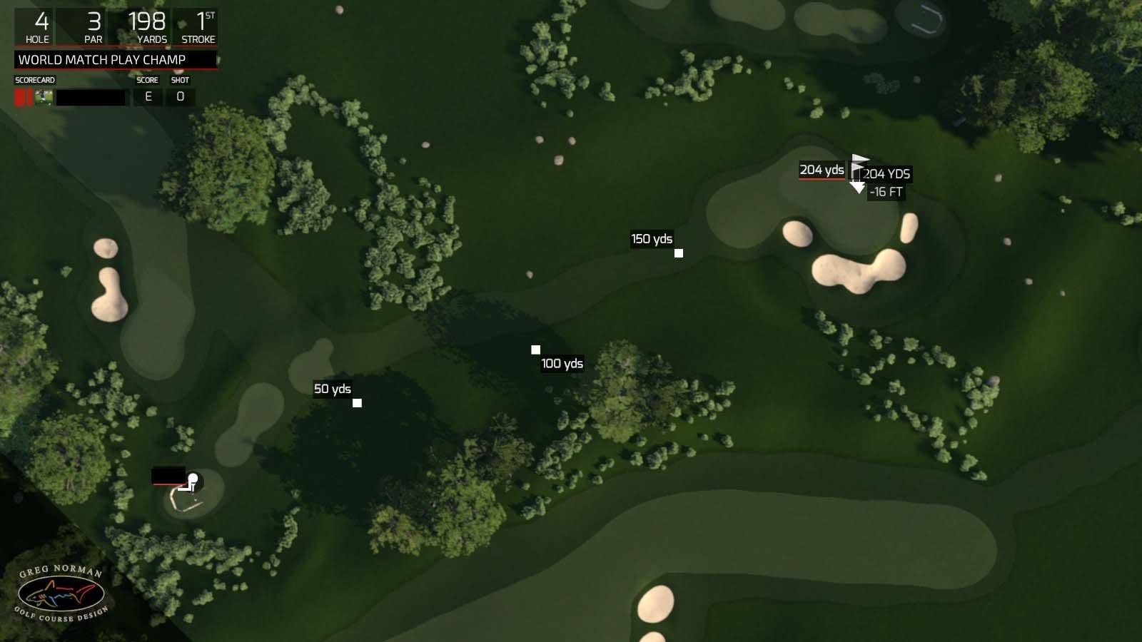 The Golf Club: Collector's Edition - Xbox One