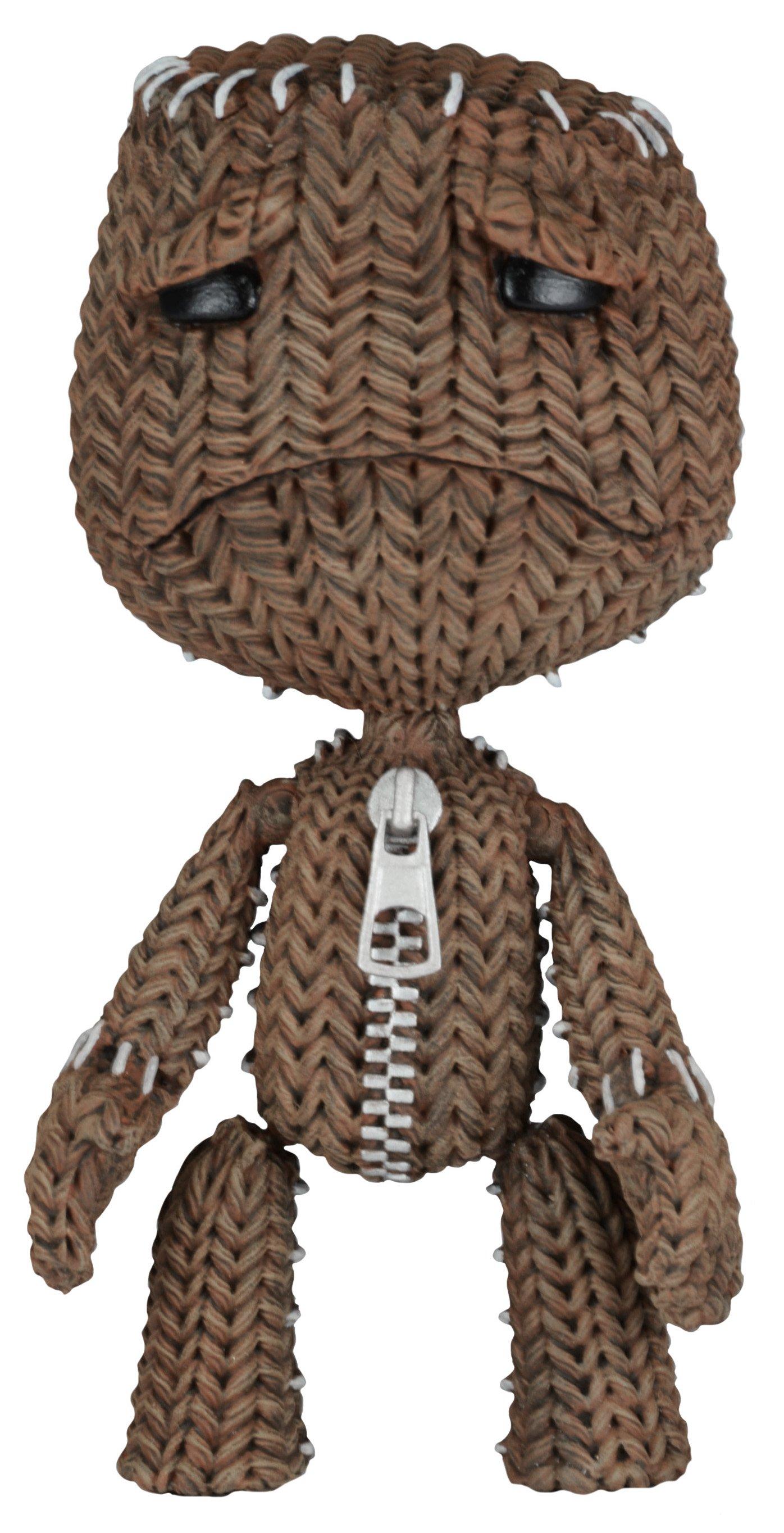 sackboy action figure