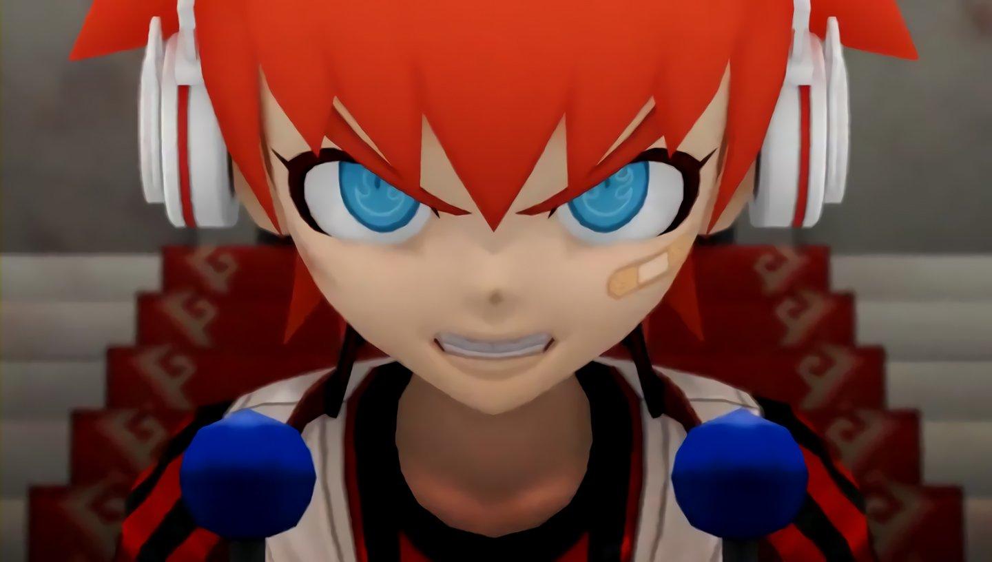 Danganronpa Another Episode: Ultra Despair Girls - PS Vita