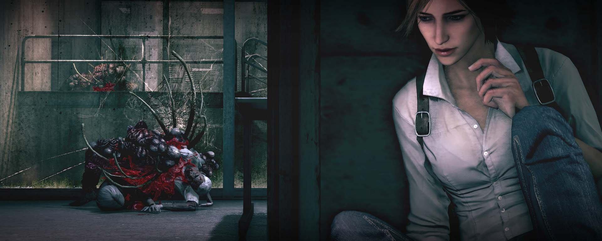The Evil Within: The Assignment DLC - PC