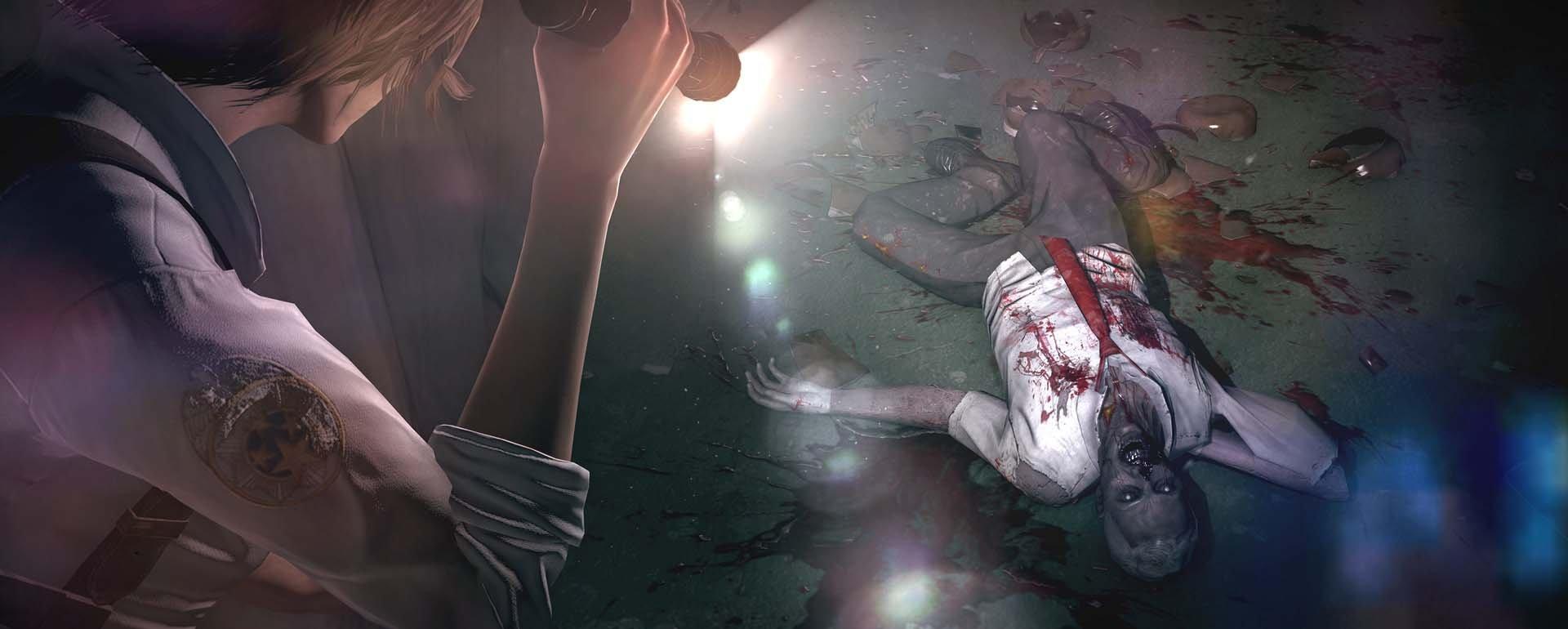 The Evil Within: The Assignment DLC - PC