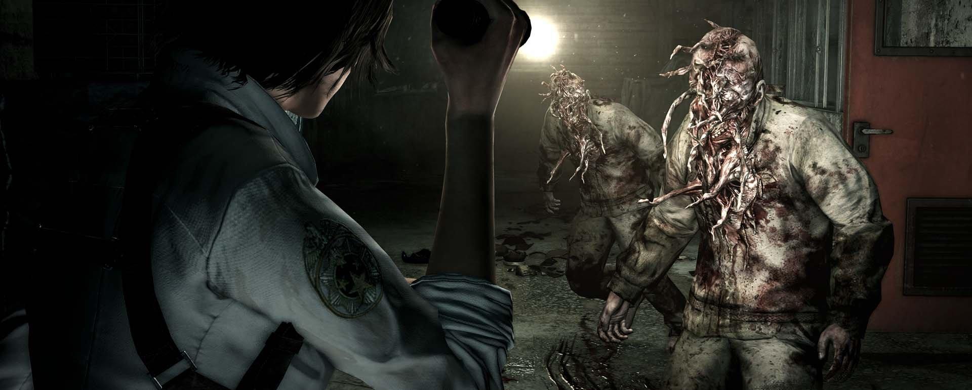 list item 3 of 10 The Evil Within: The Assignment