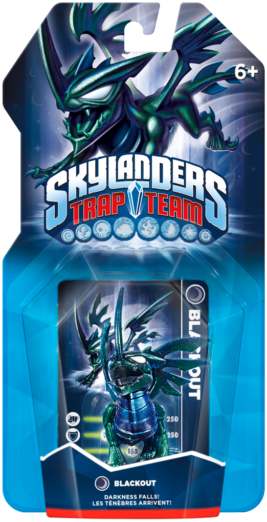 skylanders trap team ps4 gamestop