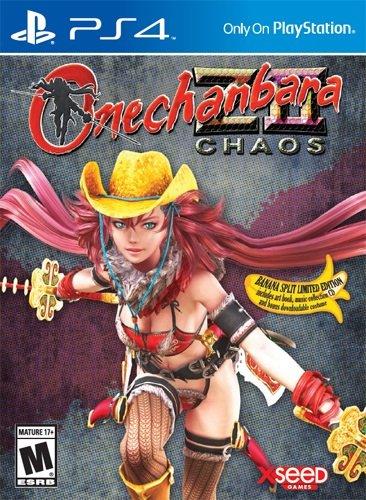 Onechanbara Z2: Chaos - PlayStation 4 | XSEED Games | GameStop