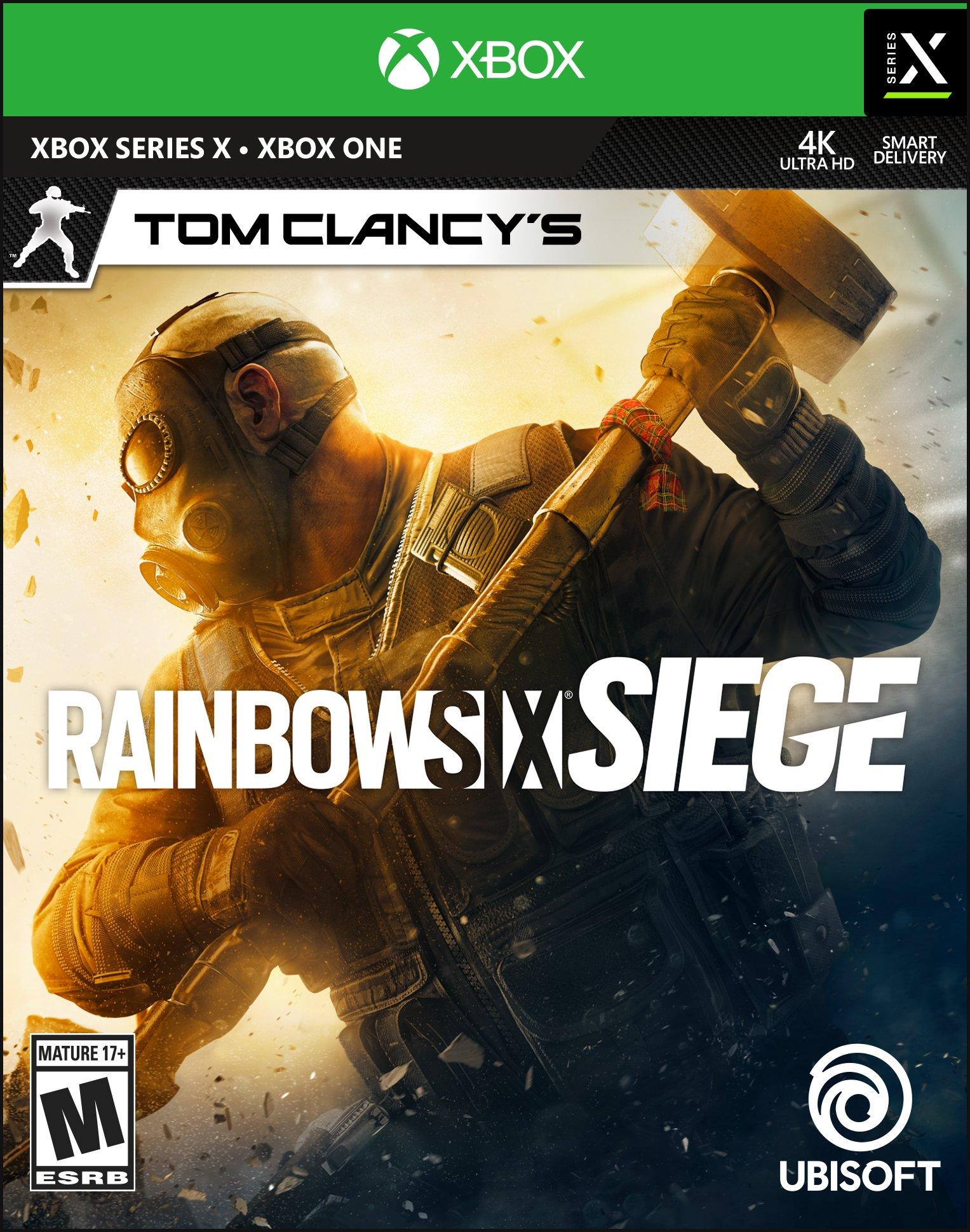 Tom Clancy