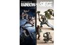 Tom Clancy&#39;s Rainbow Six: Siege