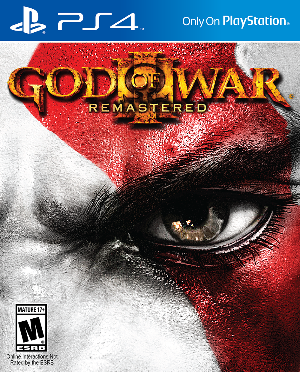 buy god of war ps4