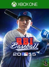 R B I Baseball 15 Xbox One Gamestop
