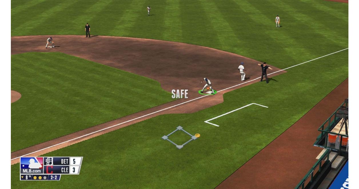 R.B.I. Baseball 15 - PC
