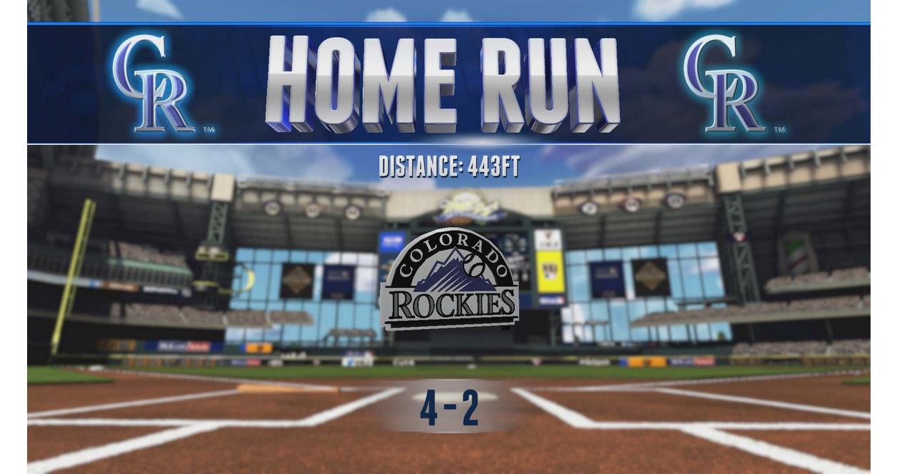 R.B.I. Baseball 15 - PC