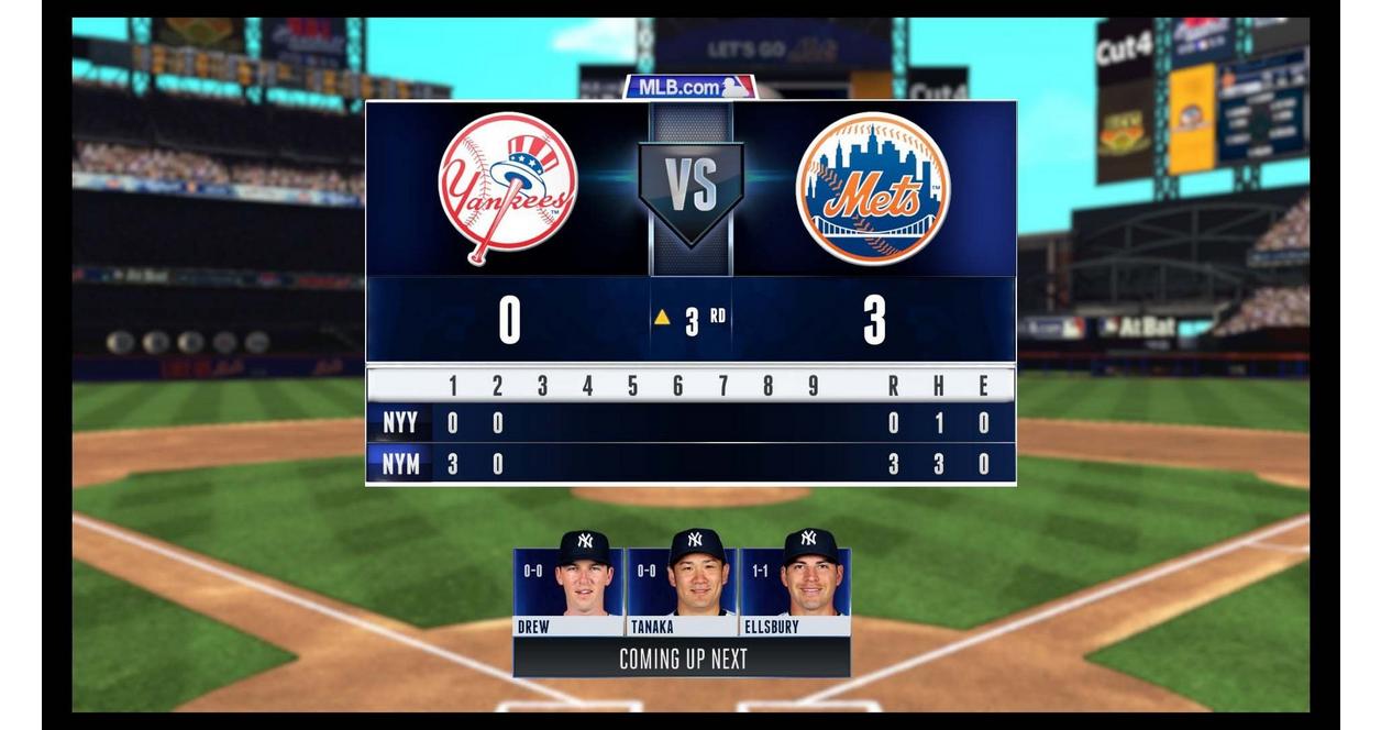 R.B.I. Baseball 15 - PC