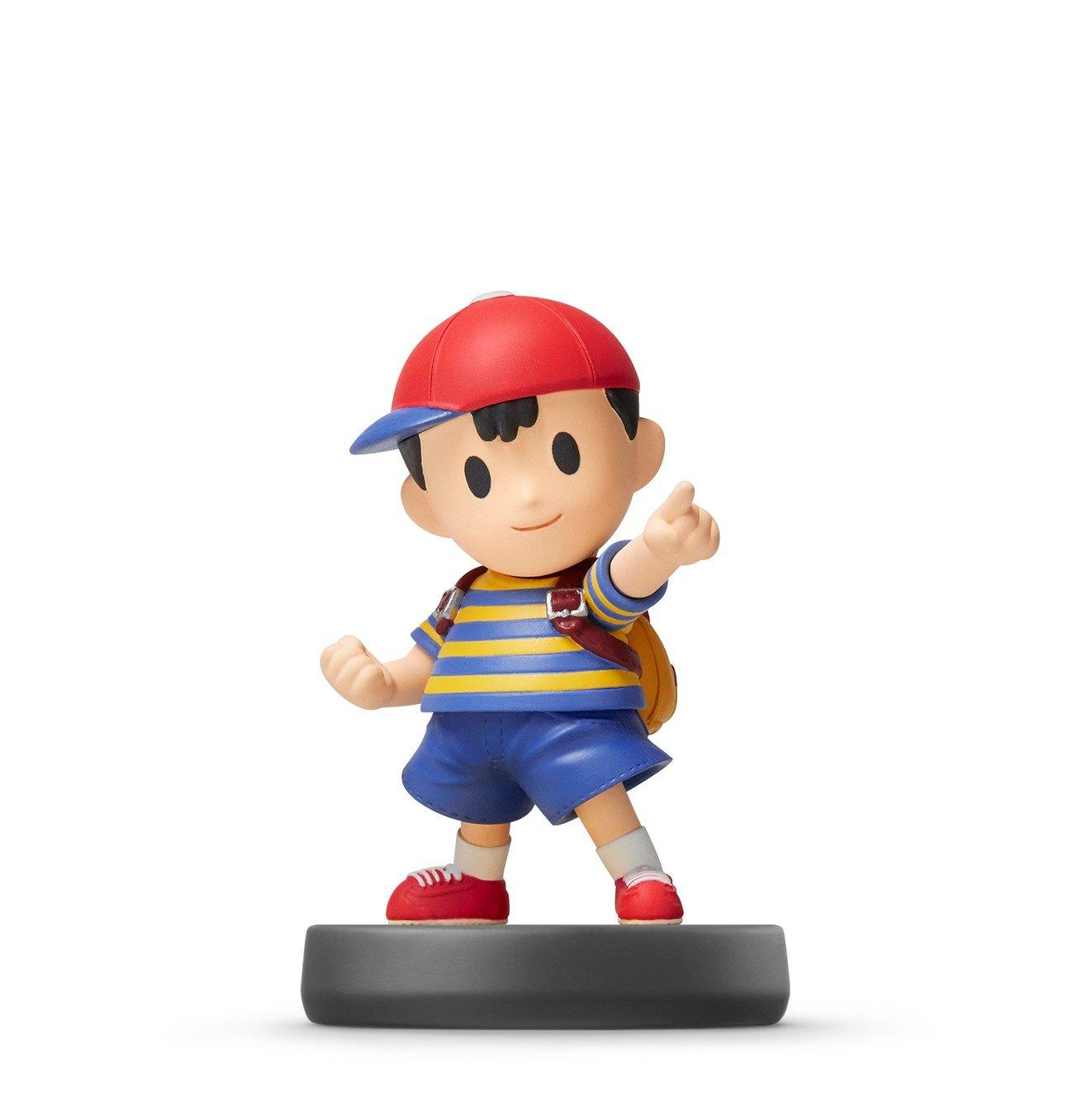 gamestop palamute amiibo