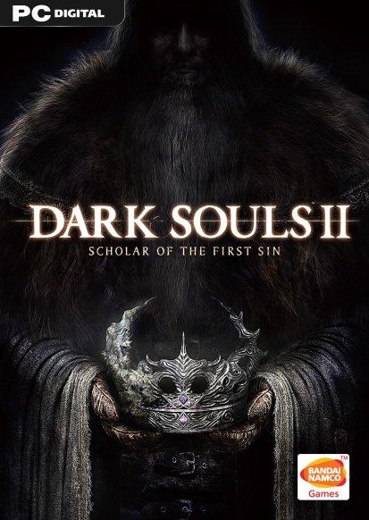 DARK SOULS™ II: Scholar of the First Sin