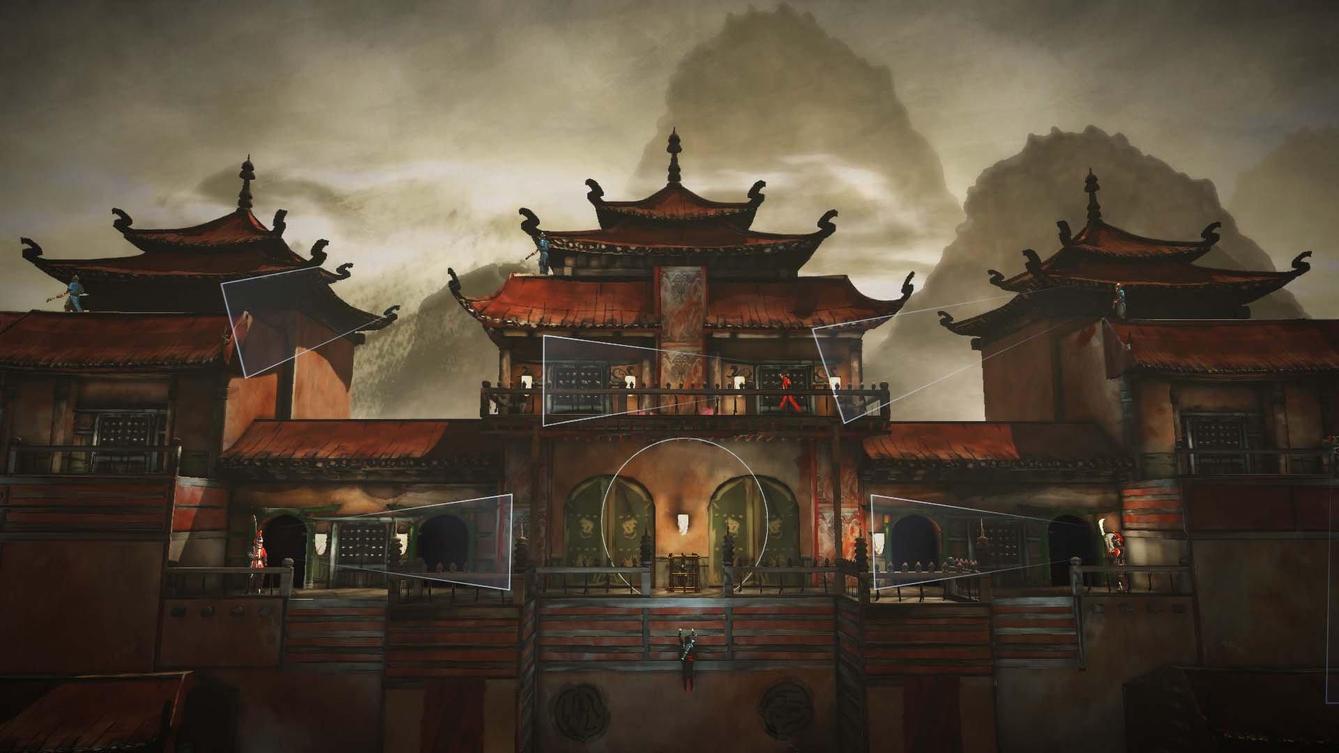 list item 11 of 11 Assassin's Creed Chronicles: China