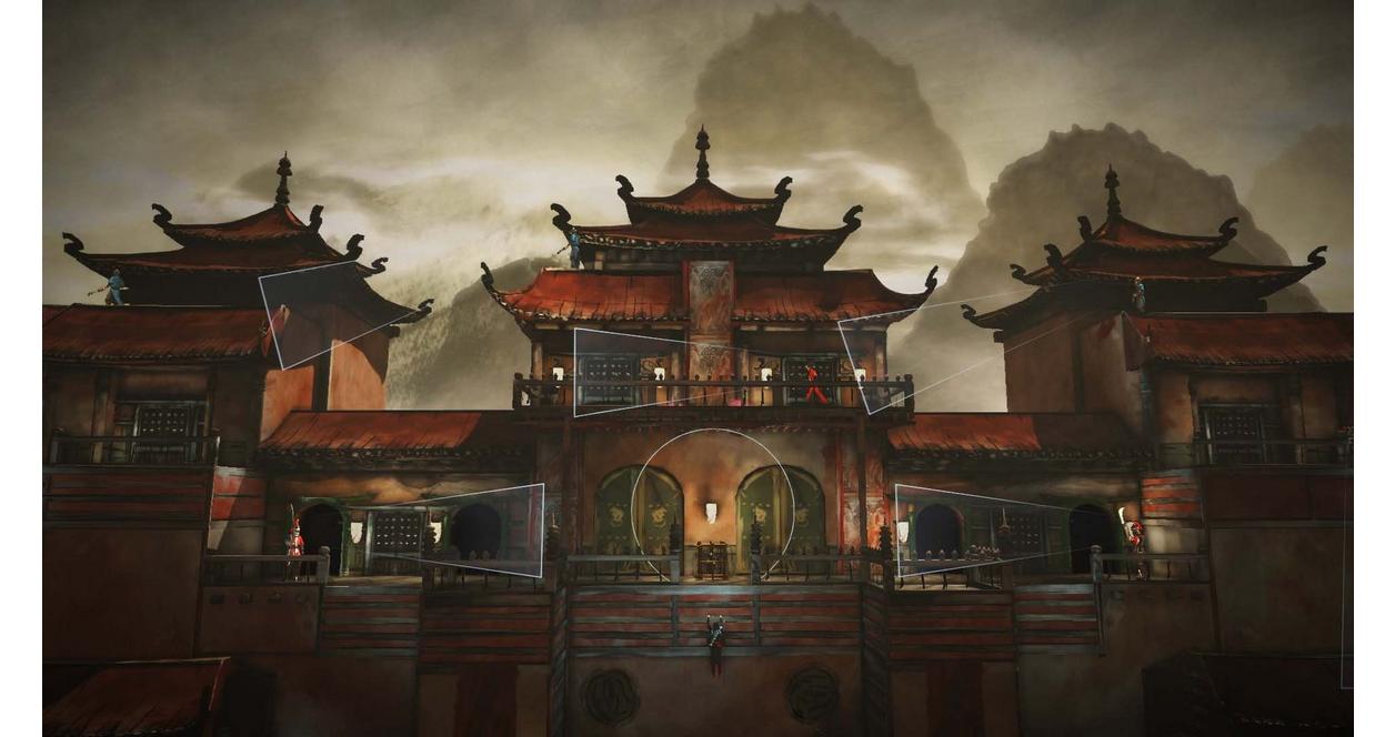 Assassin's Creed Chronicles: China - PC